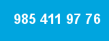 985 411 97 76